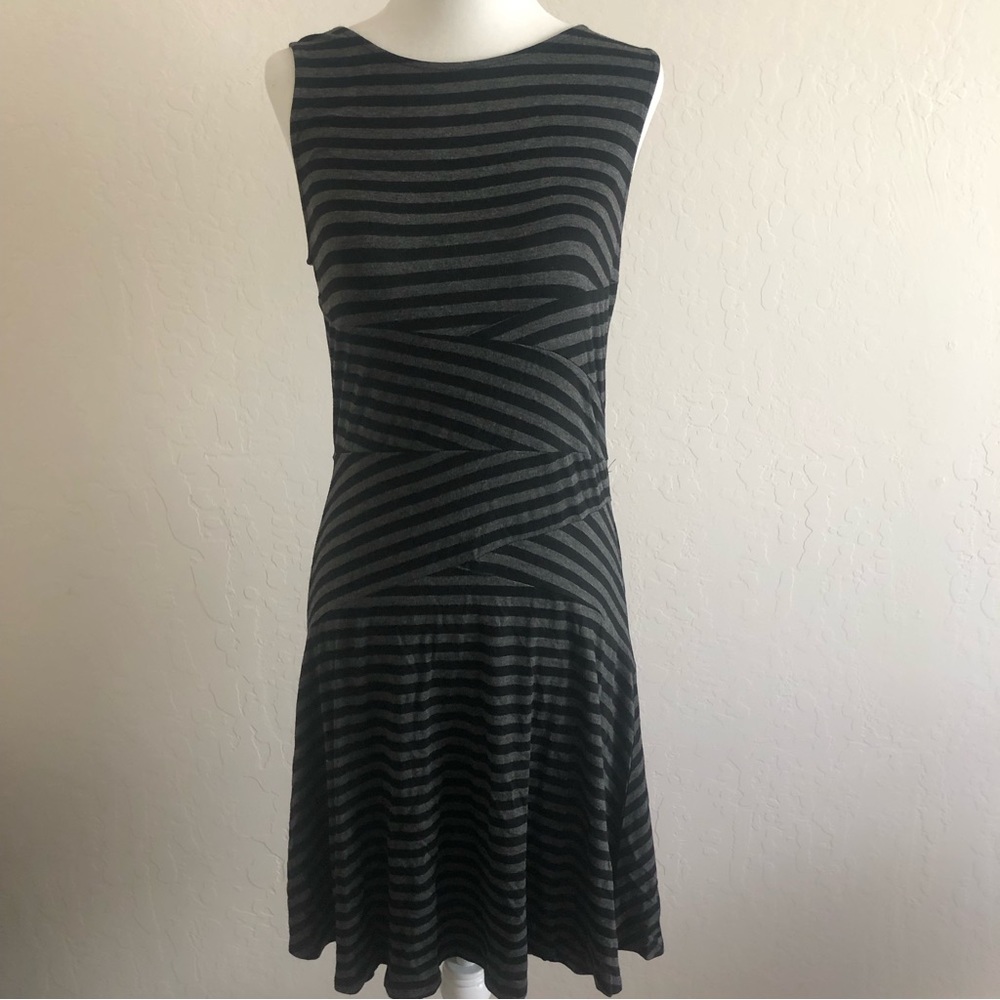 Market & Spruce Nic Dress, Side M